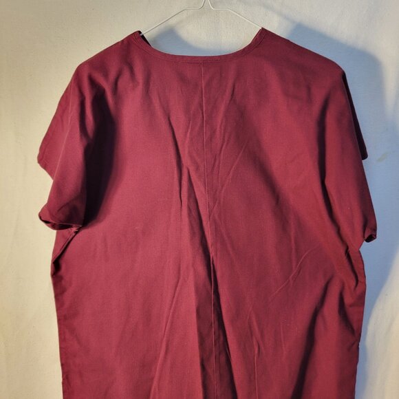 SB Fashions Scrub Top - ITEM #1662 - Picture 2 of 3